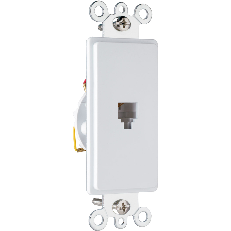 TELEPHONE 1OUTLET 4WIRE W