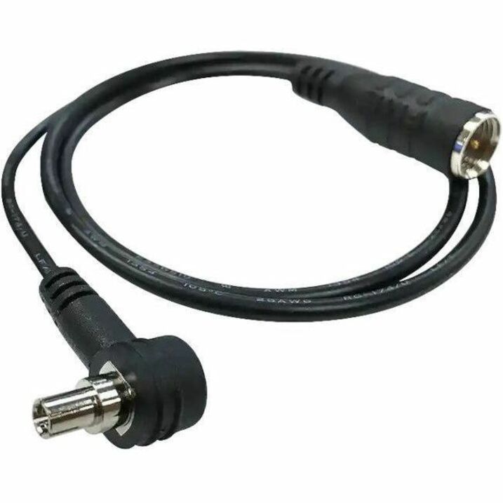 N MALE/PLUG TO N FEMALE/JACK ADAPTER