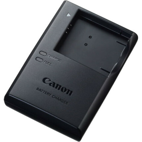 BATTERY CHARGER CB-2LF FOR POWERSHOT SX420 IS, SX410 IS, SX400 IS, ELPH 360 HS,