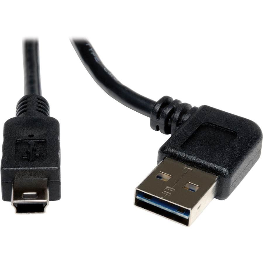 6' USB 2.0 Universal Reversib