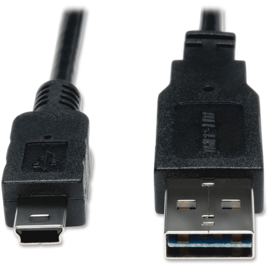 6' USB 2.0 Universal Reversib