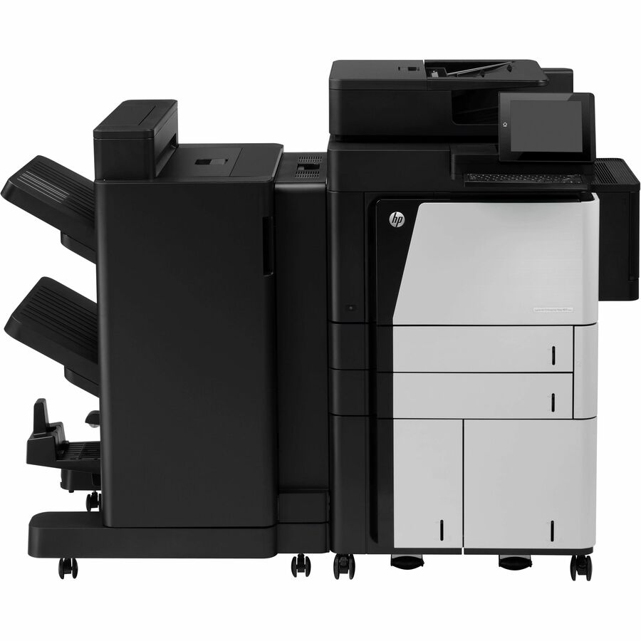 LaserJet M830z NFC/WL Direct P