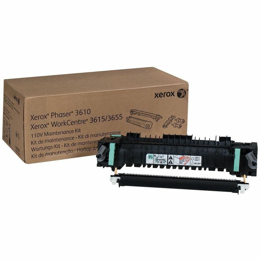 MAINTENANCE KITPHASER3610/WORKCENTRE3615