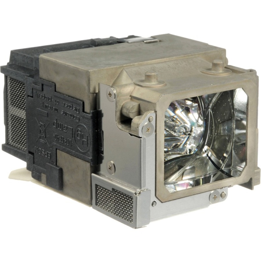 Battery Technology Inc. Replacement Lamp F/Epson Elplp65 Powerlite 1750 1751 1760w