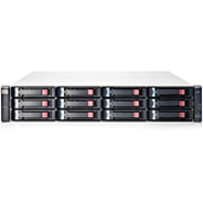 HP MSA 2040 SAN DC LFF STORAGE/S-BUY