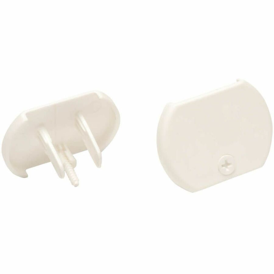 HGOUTLETCVR - EATON TRIPP LITE SERIES SAFE-IT HOSPITAL-GRADE OUTLET COVERS FOR W