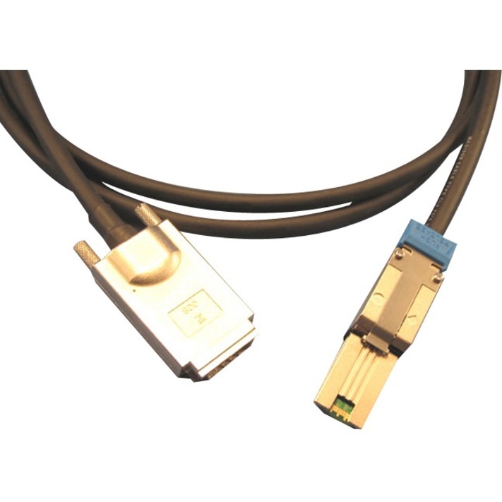IBM 95P4711 COMPATIBLE 2M SAS/MINI-SAS