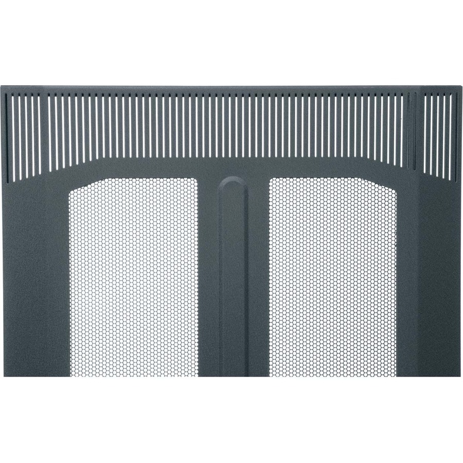 38SP,VENT FRONT DOOR