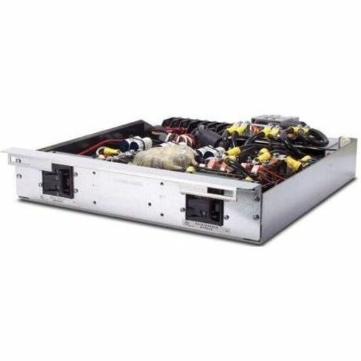 APC SYMMETRA LX FRAME ELECTRONICS MODULE- 200/208V