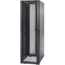 NETSHELTER SX 48U 600MM WIDE X 1070MM DEEP ENCLOSURE WITHOUT SIDES WITHOUT DOORS
