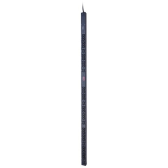 RACK PDU, BASIC, ZERO U, 11 KW, 230V, (36) C13 & (6) C19
