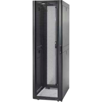APC Rack w/o Sides & doors
