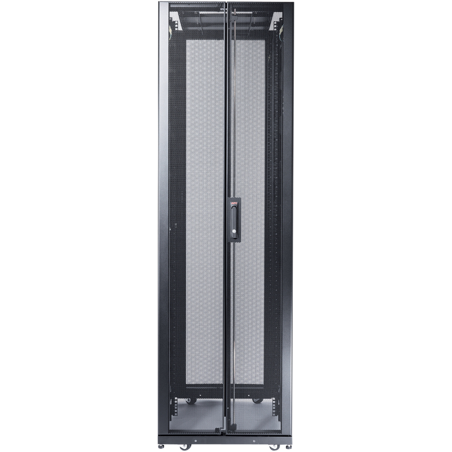NetShelter SX 42U Without Door