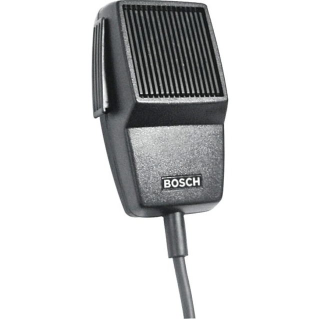 Handheld Dynamic Microphone (Push-to-Talk)
