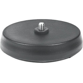 HEAVY MICROPHONE TABLE STAND