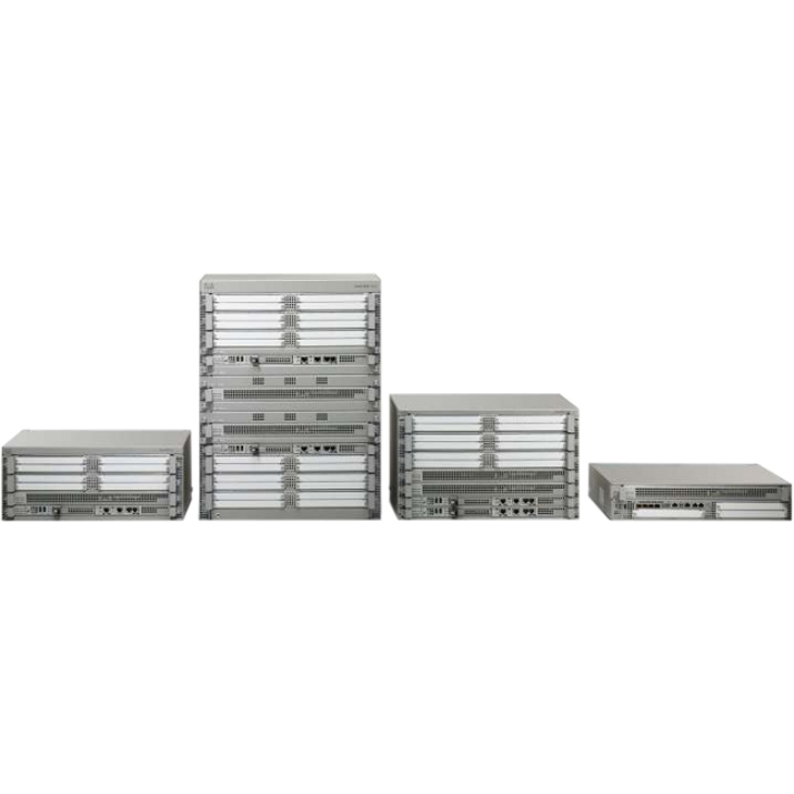 ASR1004 BUNDLE W/ ESP40, RP2, SIP40, 4 1