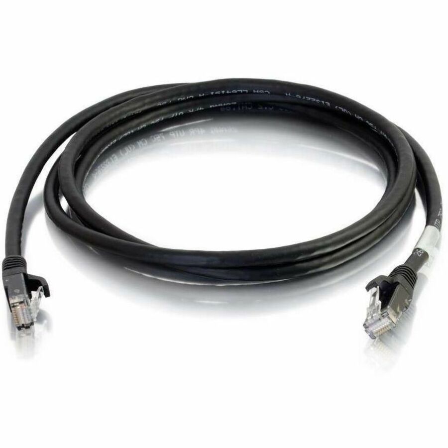 6FT CAT6A SNGLS UTP CBL-B