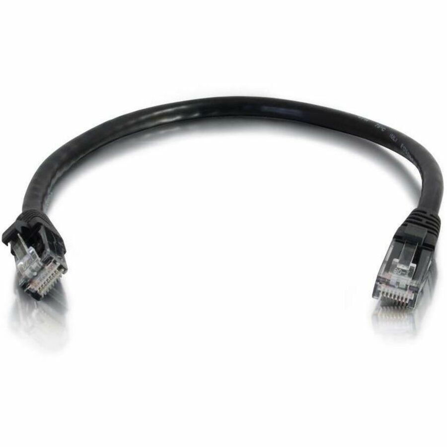 7FT CAT6A SNGLS UTP CBL-B