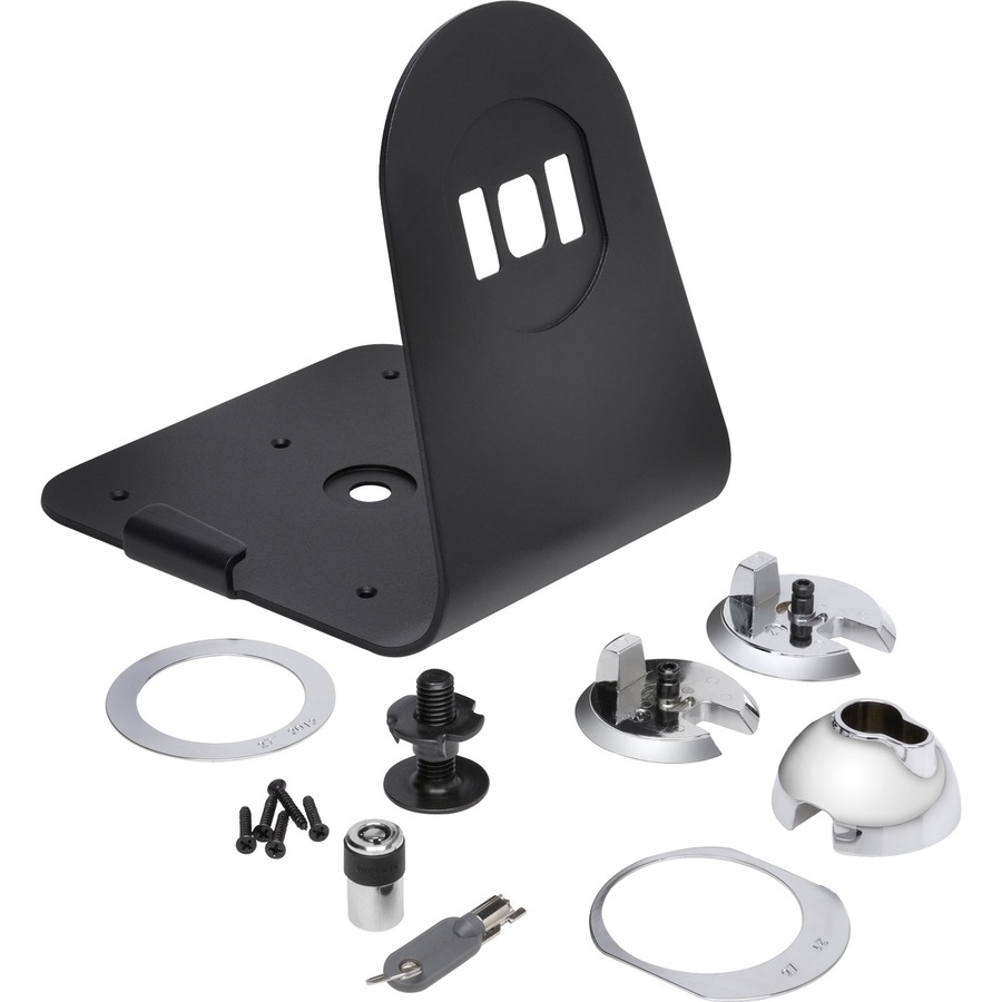 SAFESTAND IMAC KEYED LOCKING STATION, UN