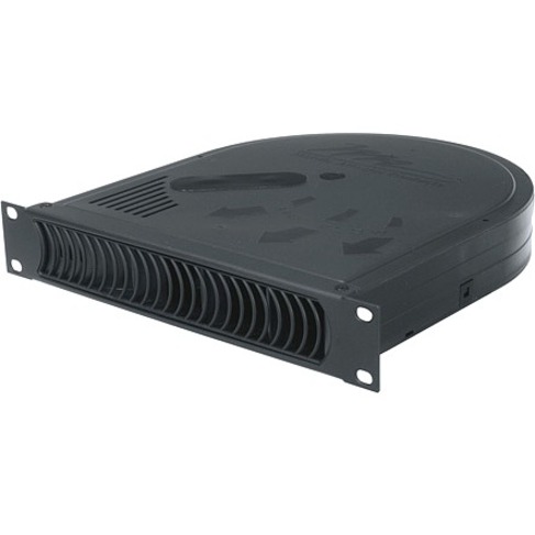 LEGRAND-MIDDLE ATLANTIC RCK ACCORIES QUIET 1 BLWR 1/2 RCK PNL
