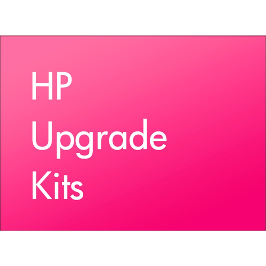 HPE 2ULFF EasyInstall Rail Kit
