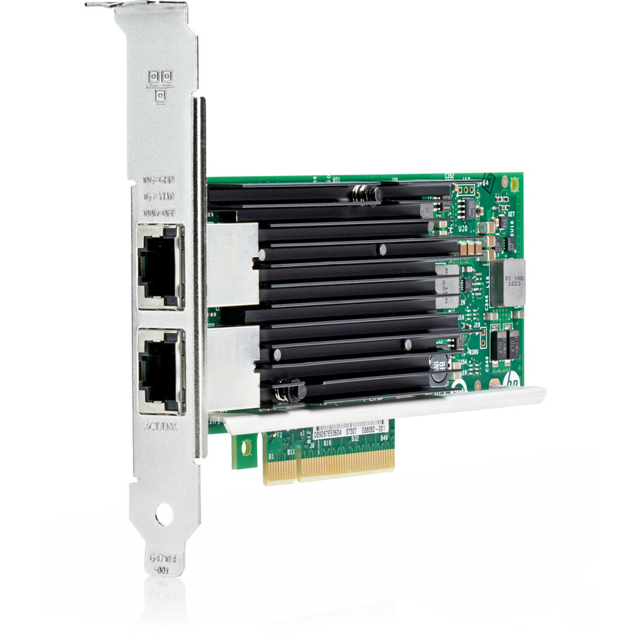 ontrôleur Ethernet pour serveur HPE Ethernet 10 Gb à 2 ports 561