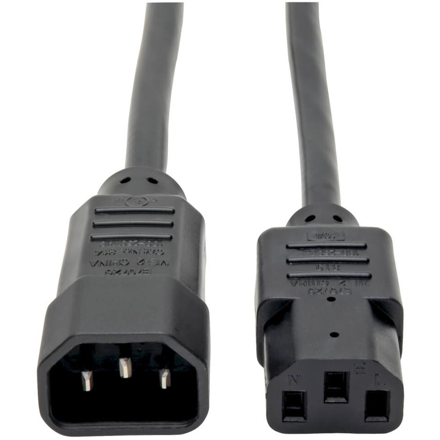 8FT C14/C13 10A 18AWG