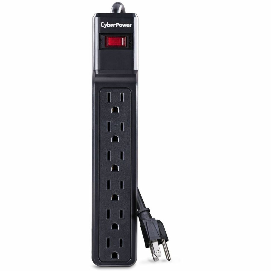 CSB6012 6OUT SURGE PROTECTOR