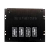 ESS2020 EXPANSION BOARD WITH 16FE PORTS - CONDUCTION COOLED