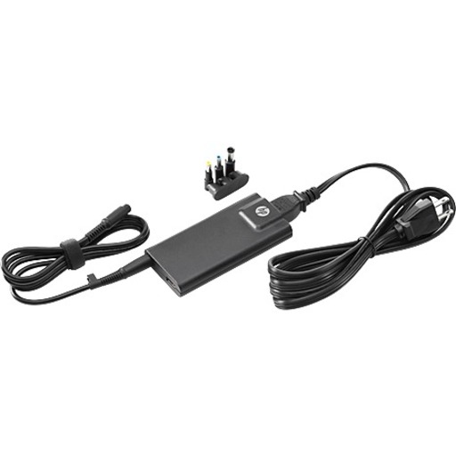 HP 65W Slim AC Adapter (H6Y82UT)