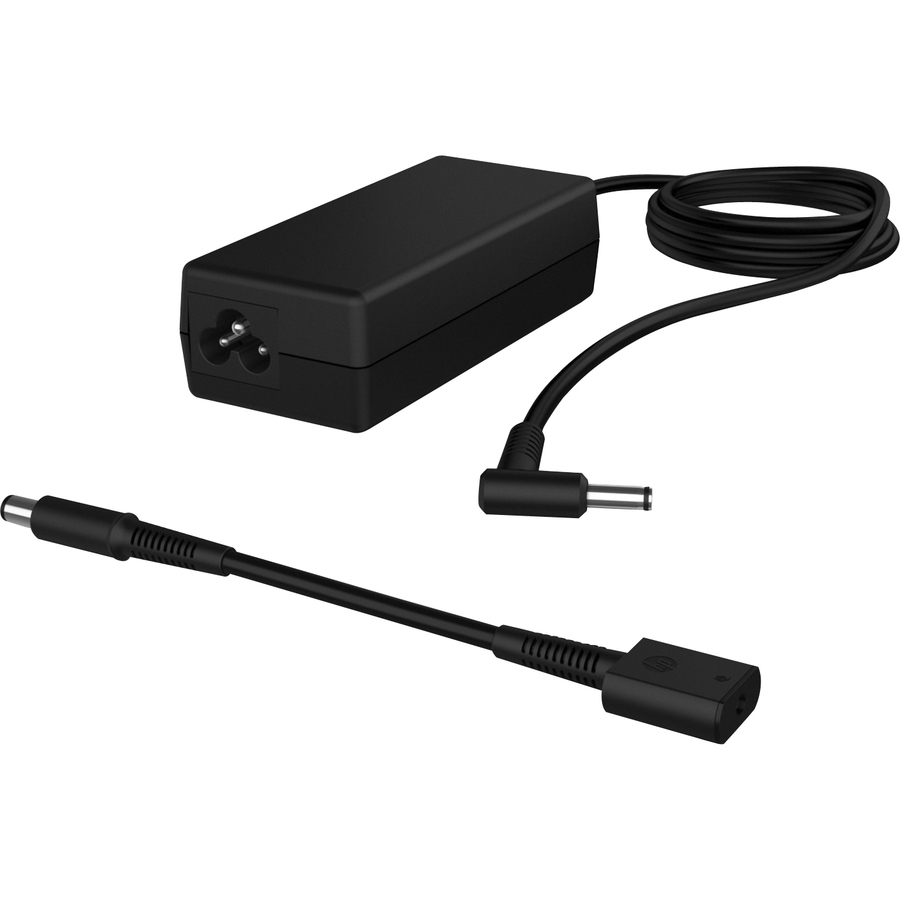 Hpi Sourcing - New Kit Hp Sko-65w Adptr Npfc S-3p 4.5mm H6y89ut#aba / H6y89aa#aba