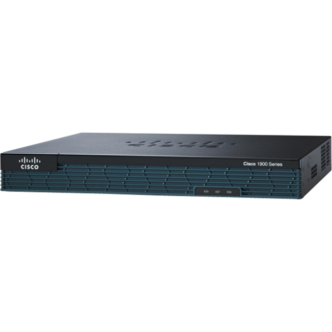 CISCO 1921 AX BUNDLE W/ APP,SEC LIC