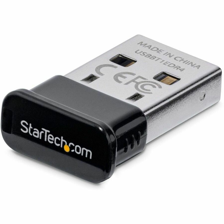 ADD BLUETOOTH 4.0 CAPABILITIES TO A LAPTOP OR DESKTOP COMPUTER THROUGH USB-MINI