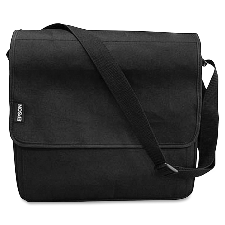 SOFT CARRYING CASE FOR POWERLITE 97/98/99W/965/S17/W17/X17 - THIS COMPACT CARRYI