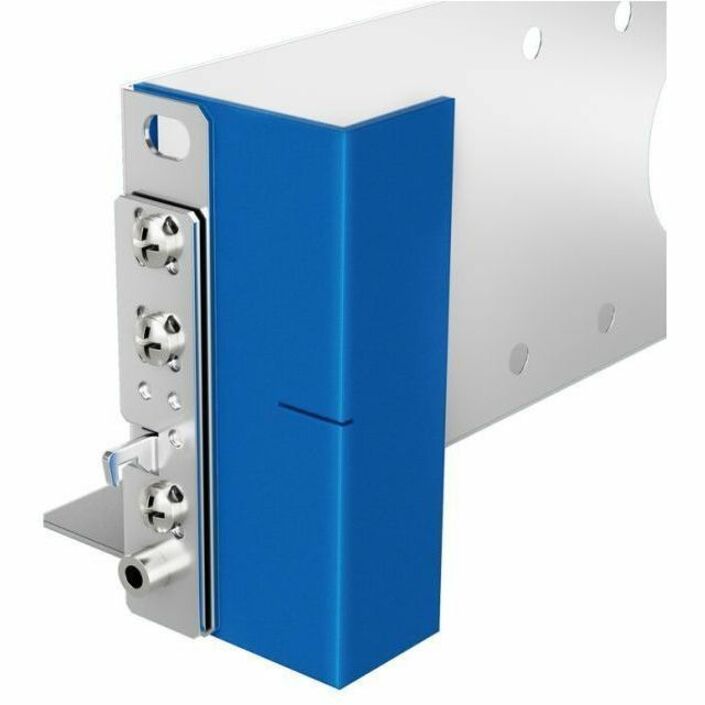 2U DELL SLAM LATCH ADAPTER BRACKET 2-PACK