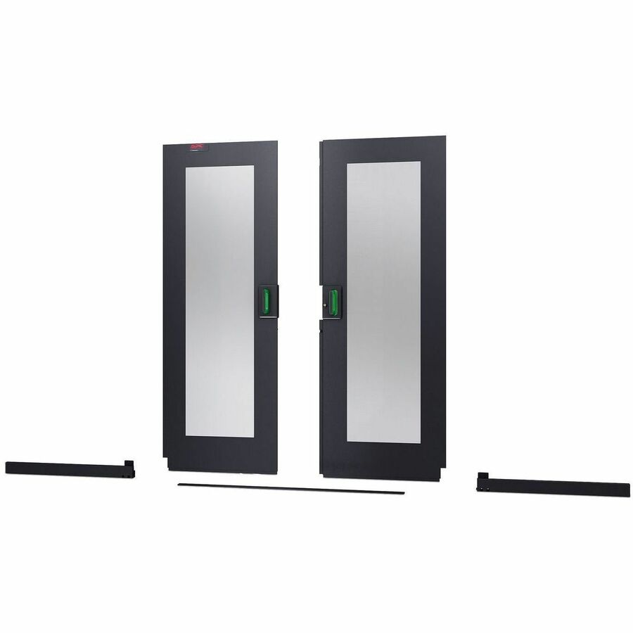 AISLE CONTAINMENT DOORSLIDING