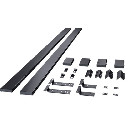 DOOR POST, 1200 - 1500MM (48 - 60IN) AISLE WIDTH