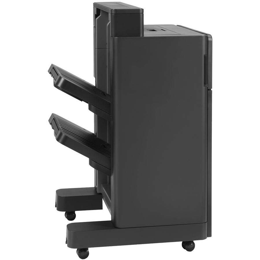 LASERJET STAPLER/STACKER