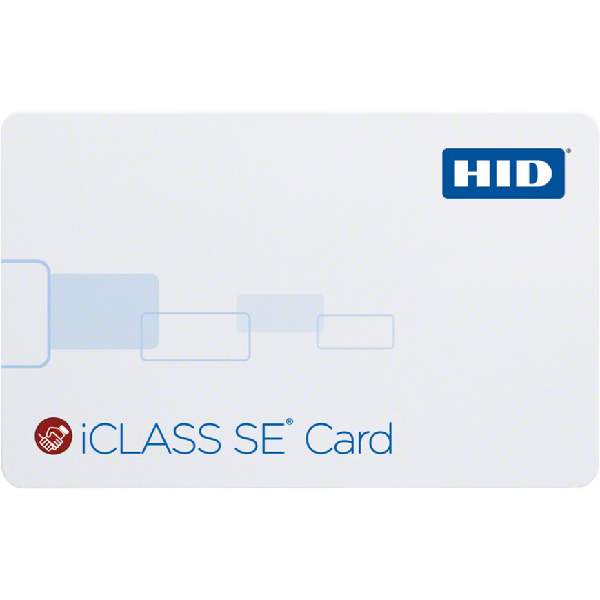 ICLASS 32K (16K/2 PLUS 16K/1) SE, PROG, F-GLOSS, B-GLOSS, MATCHING, NO SLO