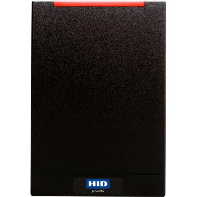 RDR, RP40-H, PIVCLASS, SE E, LF STD,HF STD/SIO/SEOS/FIPS/CAK, 485HDX, TERM, BLK,