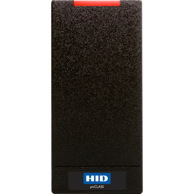 RDR, RP10-H, PIVCLASS, SE E, LF CST, HF STD/SIO/SEOS/FIPS/CAK, 485FDX, PIG, BLK,