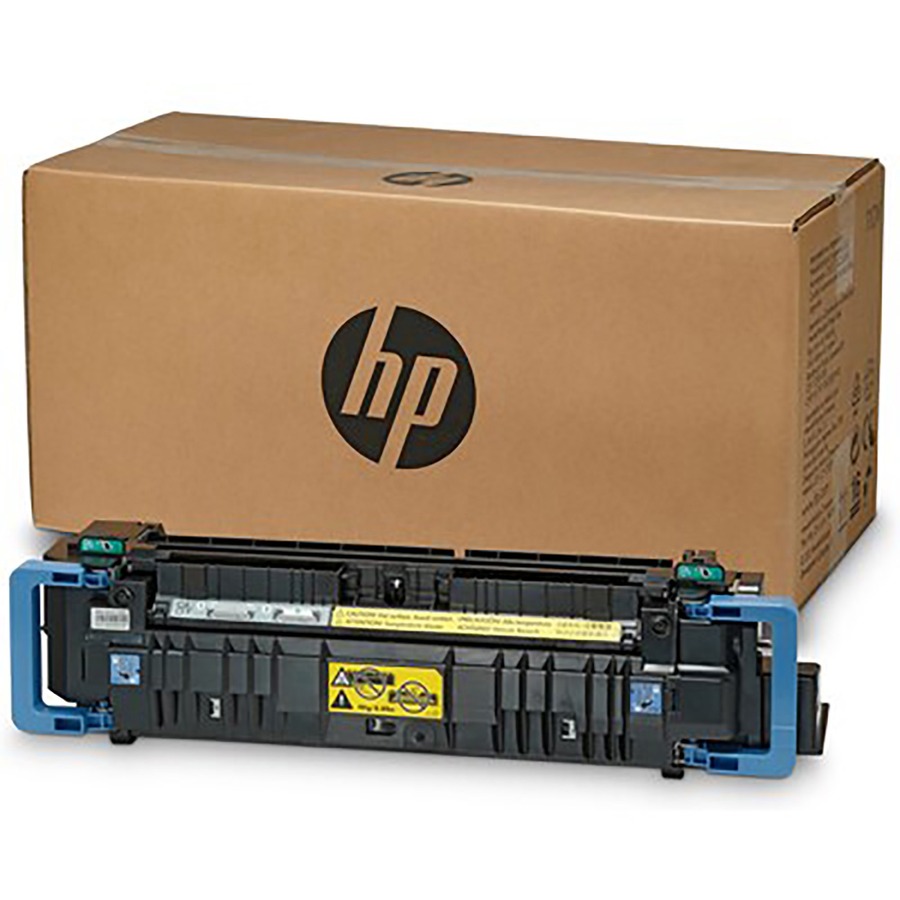 LaserJet 110v Fuser Maintenanc