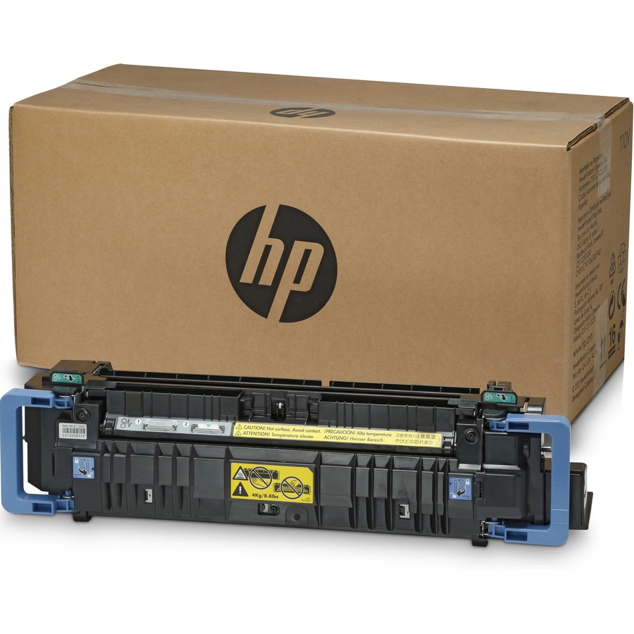 LaserJet 220v Fuser Maintenanc