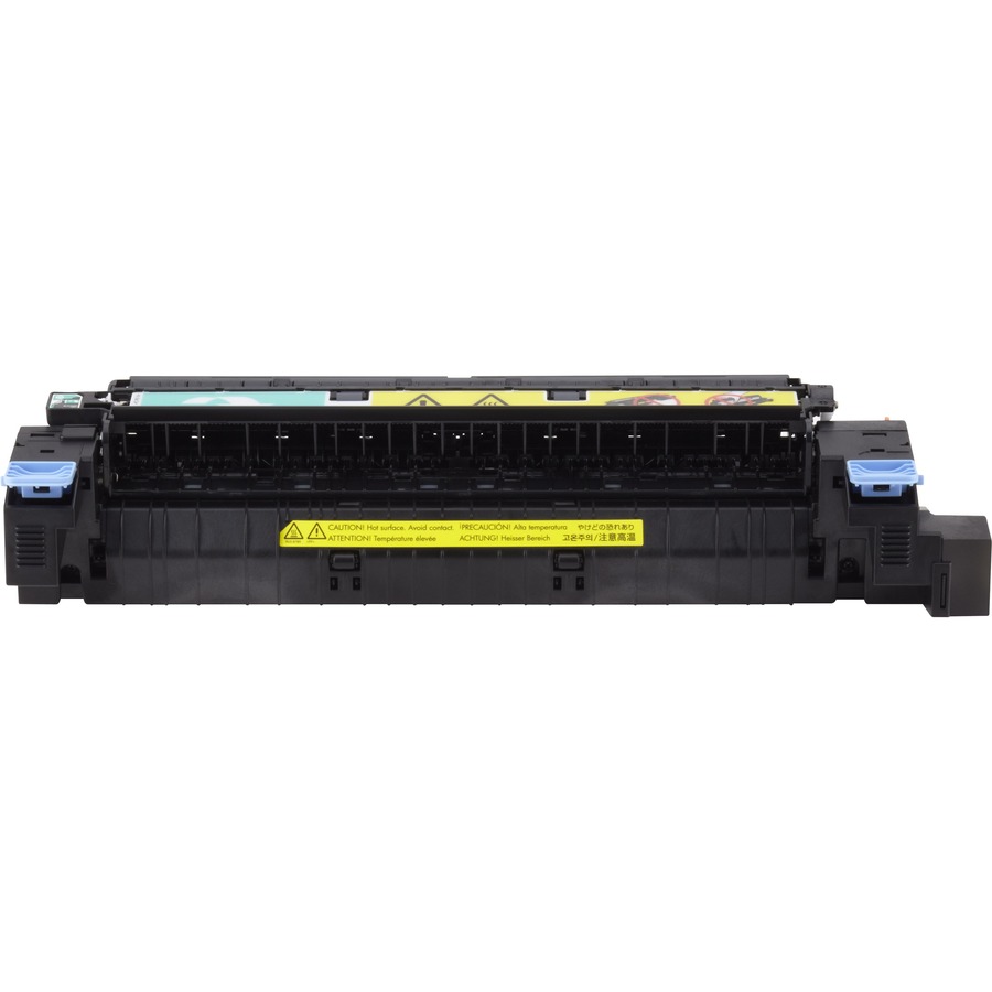 LaserJet 220v Maintenance/Fuse