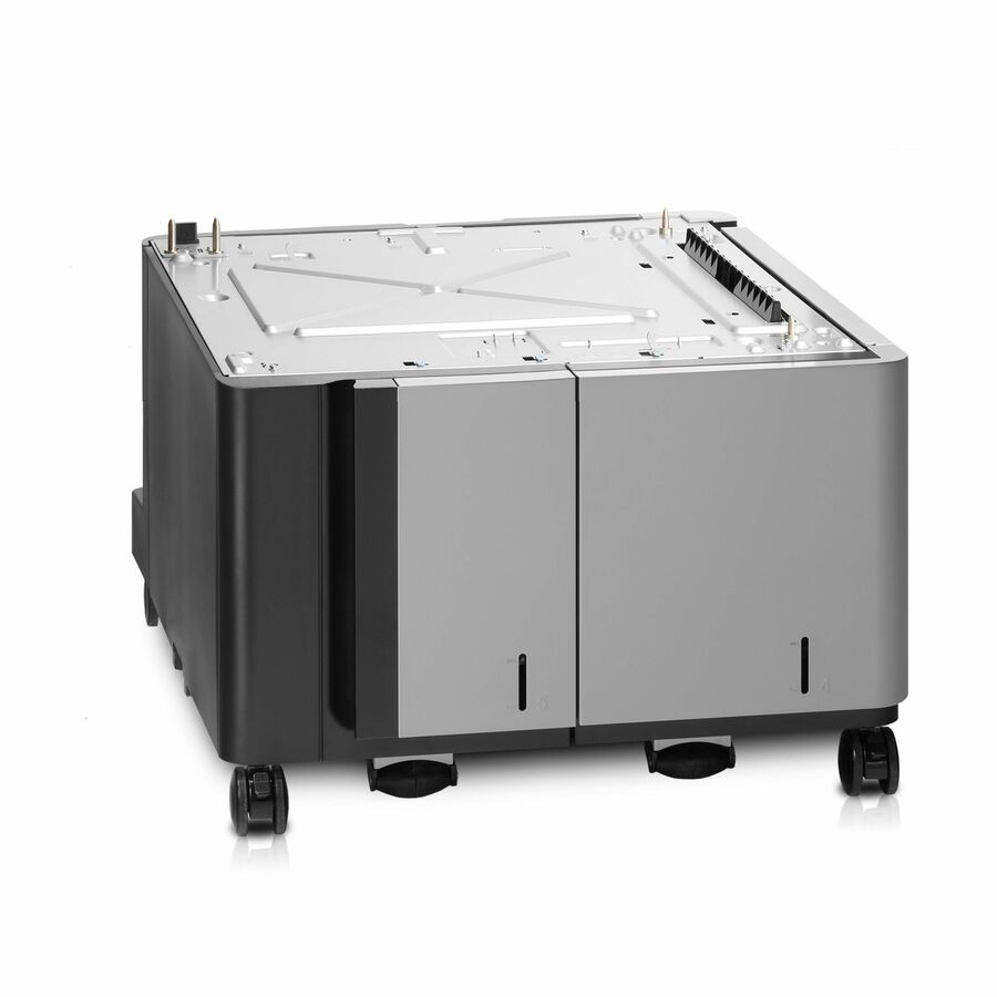LASERJET 3500 SHEET FEEDER AND STAND
