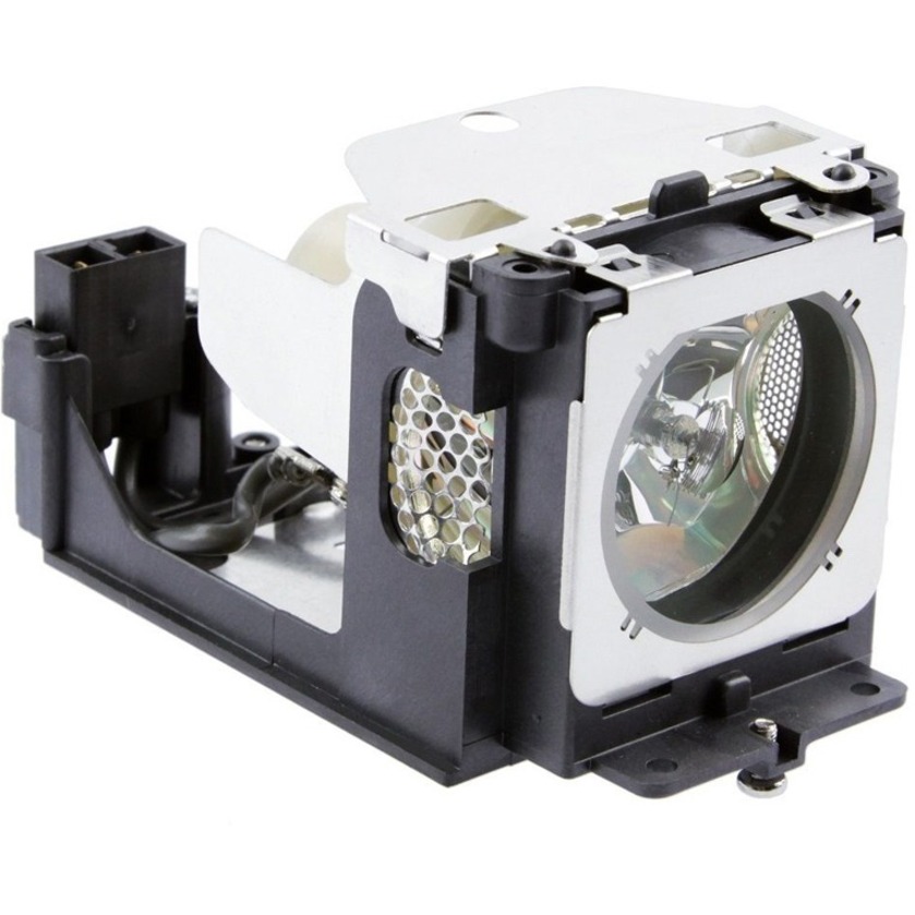 REPLACEMENT PROJECTOR LAMP FOR EIKI LC-XB40, LC-XB40N; SANYO PLC-XU100, PLC-XU11