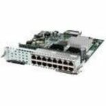 ENHANCED ETHERSWITCH, L2, SM, 15 FE, 1GE, POE REMANUFACTURED