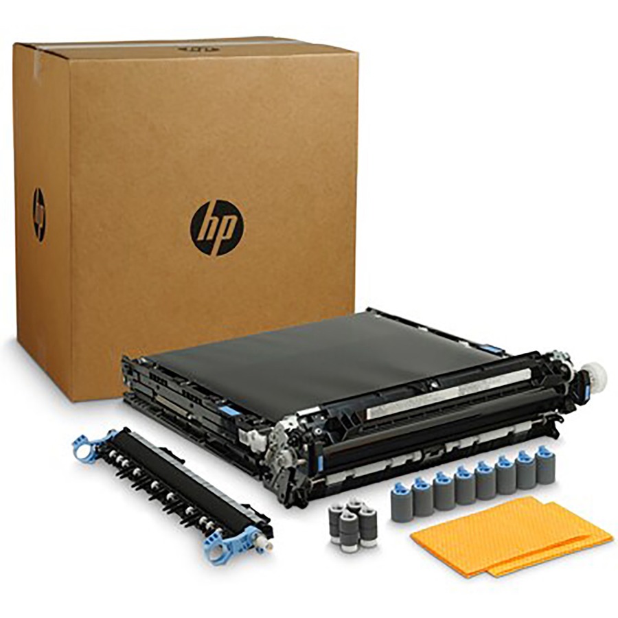 LaserJet Transfer and Roller K