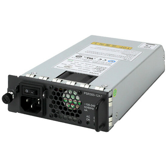 HP X351 300W AC POWER SUPPLY US EN