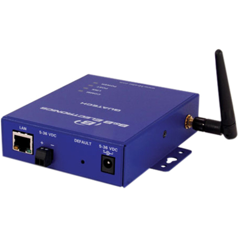 DUAL BAND 802.11A/B/G/N (2.4 GHZ, 5 GHZ) 1 PORT RS-232/422/485 INDUSTRIAL WIRELE